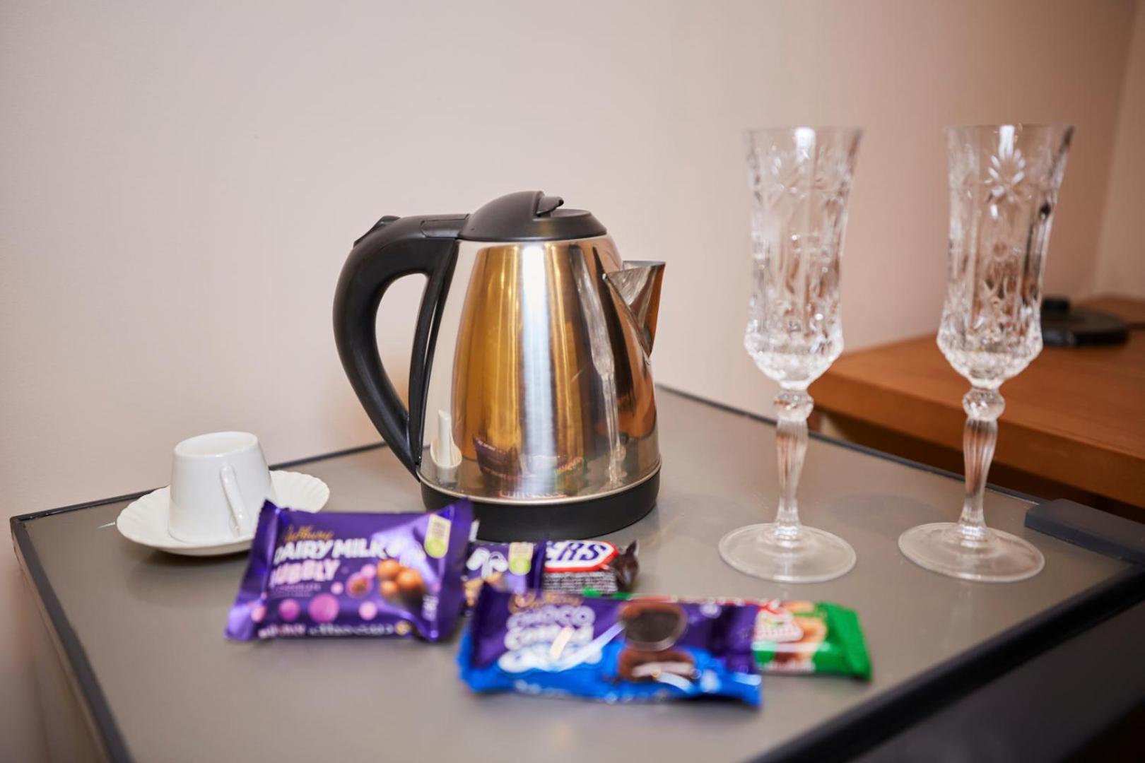 Grand Golden Pyramids View Hotel Kafrat al Jabal Luaran gambar